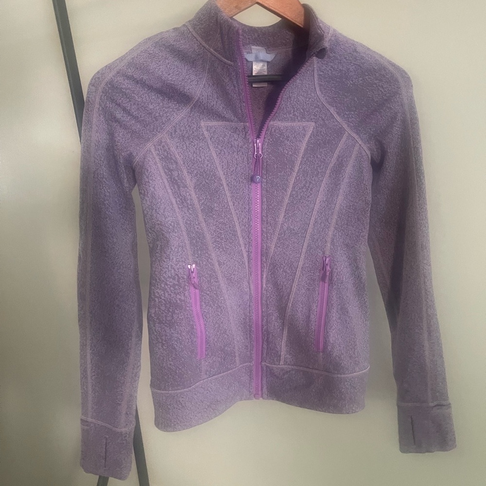 Ivivva Jacket